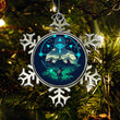 Wild Adventurer - Ornament