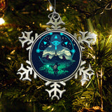 Wild Adventurer - Ornament