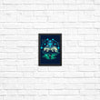 Wild Adventurer - Posters & Prints