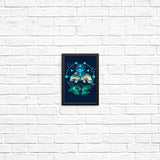 Wild Adventurer - Posters & Prints