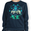 Wild Adventurer - Sweatshirt