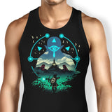 Wild Adventurer - Tank Top