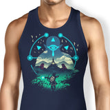 Wild Adventurer - Tank Top