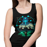 Wild Adventurer - Tank Top