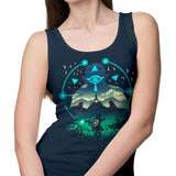 Wild Adventurer - Tank Top