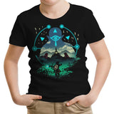 Wild Adventurer - Youth Apparel