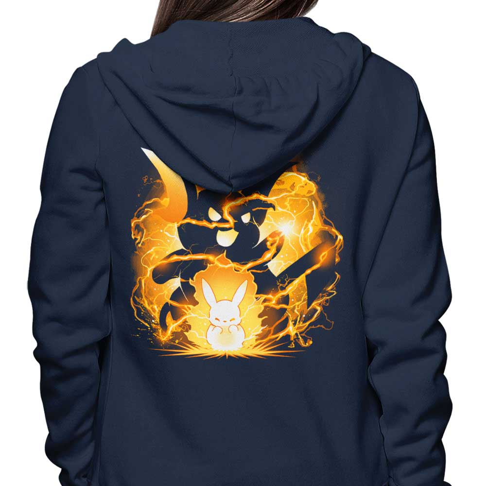 Wild Charge - Hoodie