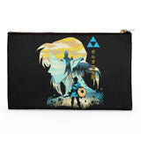 Wild Portrait - Accessory Pouch