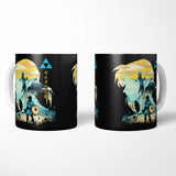 Wild Portrait - Mug