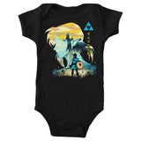 Wild Portrait - Youth Apparel