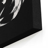 Wild Wolf - Canvas Print