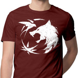 Wild Wolf - Men's Apparel