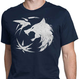 Wild Wolf - Men's Apparel