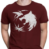 Wild Wolf - Men's Apparel
