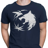 Wild Wolf - Men's Apparel