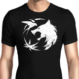Wild Wolf - Men's Apparel