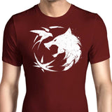 Wild Wolf - Men's Apparel