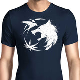 Wild Wolf - Men's Apparel
