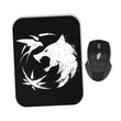 Wild Wolf - Mousepad