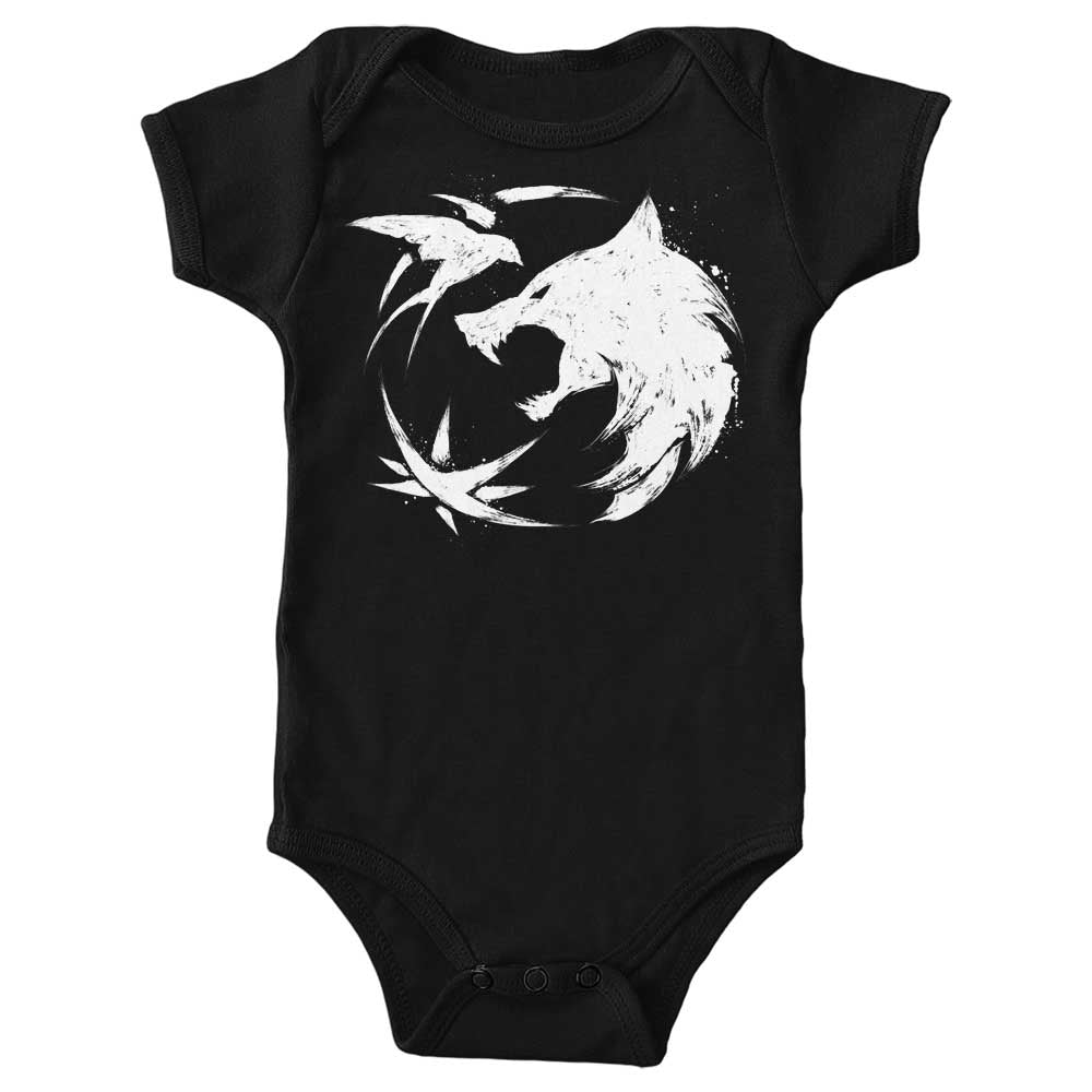 Wild Wolf - Youth Apparel