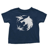 Wild Wolf - Youth Apparel