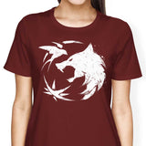 Wild Wolf - Women's Apparel