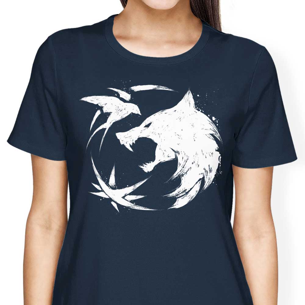 Wild Wolf - Women's Apparel