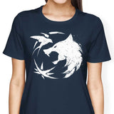 Wild Wolf - Women's Apparel