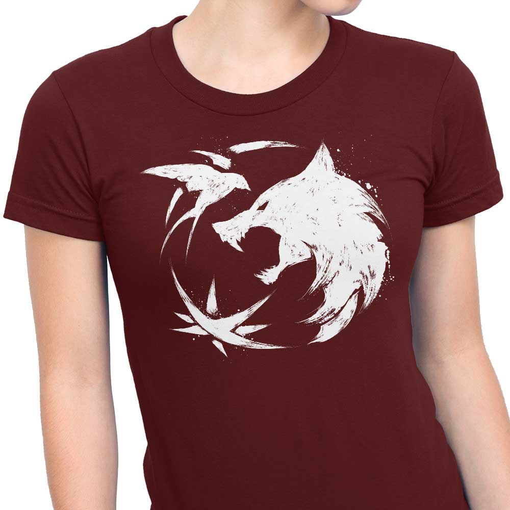 Wild Wolf - Women's Apparel