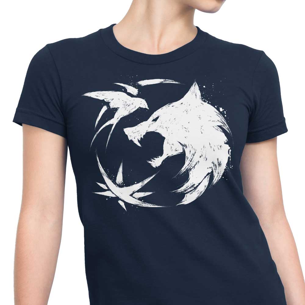 Wild Wolf - Women's Apparel