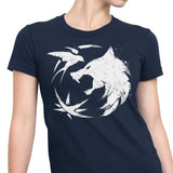 Wild Wolf - Women's Apparel