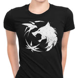 Wild Wolf - Women's Apparel