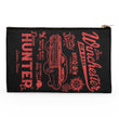 Winchester Garage - Accessory Pouch