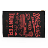 Winchester Garage - Accessory Pouch