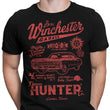 Winchester Garage - Men's Apparel
