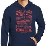 Winchester Garage - Hoodie