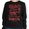 Winchester Garage - Sweatshirt