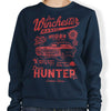 Winchester Garage - Sweatshirt