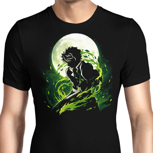 Wind Master - Men's Apparel
