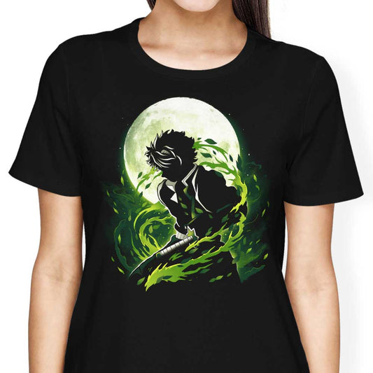 Wind Master - Women's Apparel