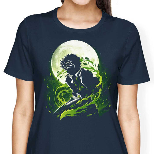 Wind Master - Women's Apparel
