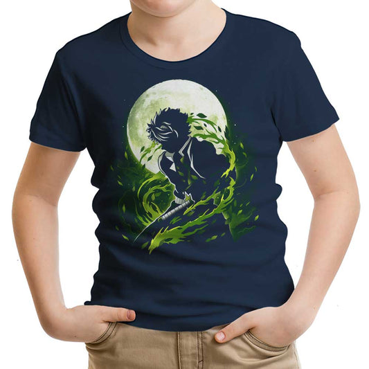 Wind Master - Youth Apparel