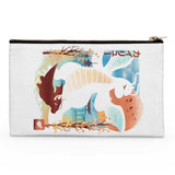 Winds Over Water - Accessory Pouch