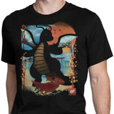 Winds Over Water - Men's Apparel