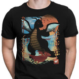 Winds Over Water - Men's Apparel