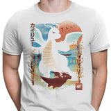 Winds Over Water - Men's Apparel