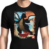 Winds Over Water - Men's Apparel