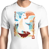 Winds Over Water - Men's Apparel