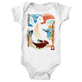 Winds Over Water - Youth Apparel