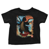 Winds Over Water - Youth Apparel